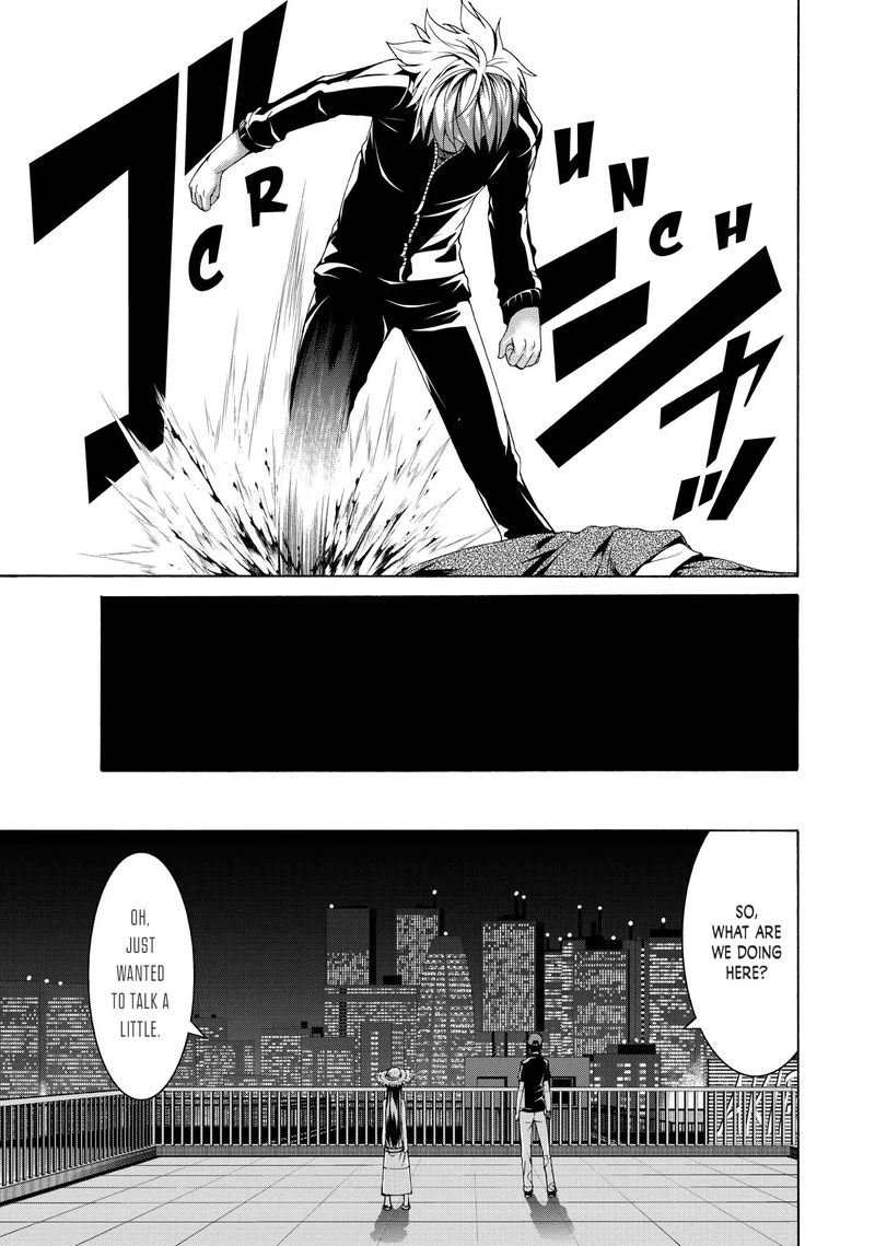 100 Man No Inochi No Ue Ni Ore Wa Tatte Iru 12 31