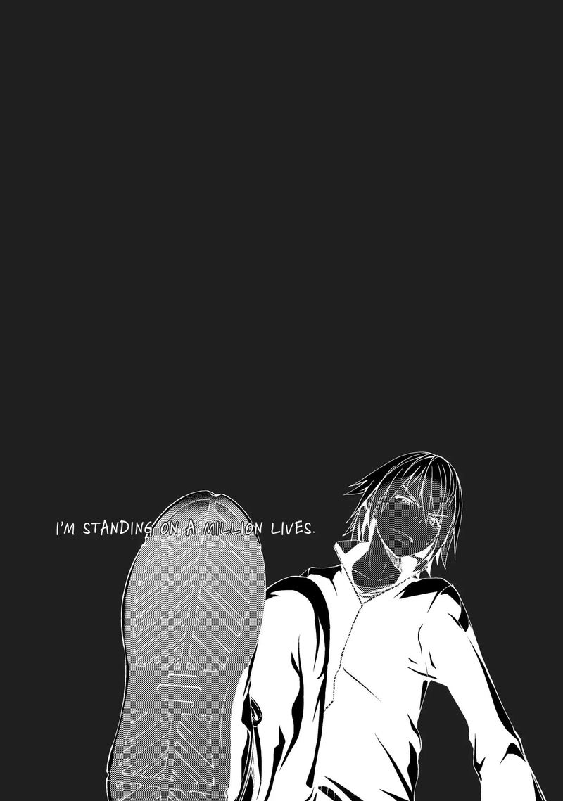 100 Man No Inochi No Ue Ni Ore Wa Tatte Iru 12 38