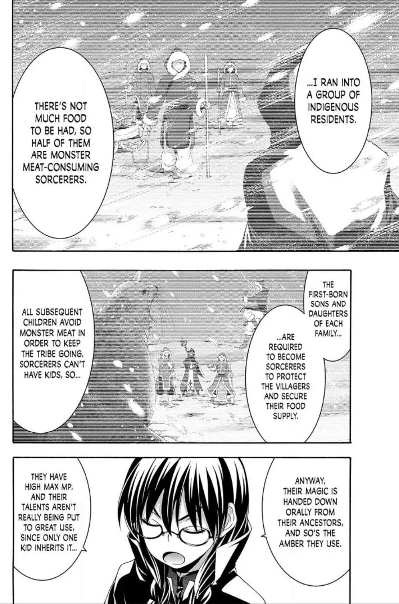 100 Man No Inochi No Ue Ni Ore Wa Tatte Iru 120 10