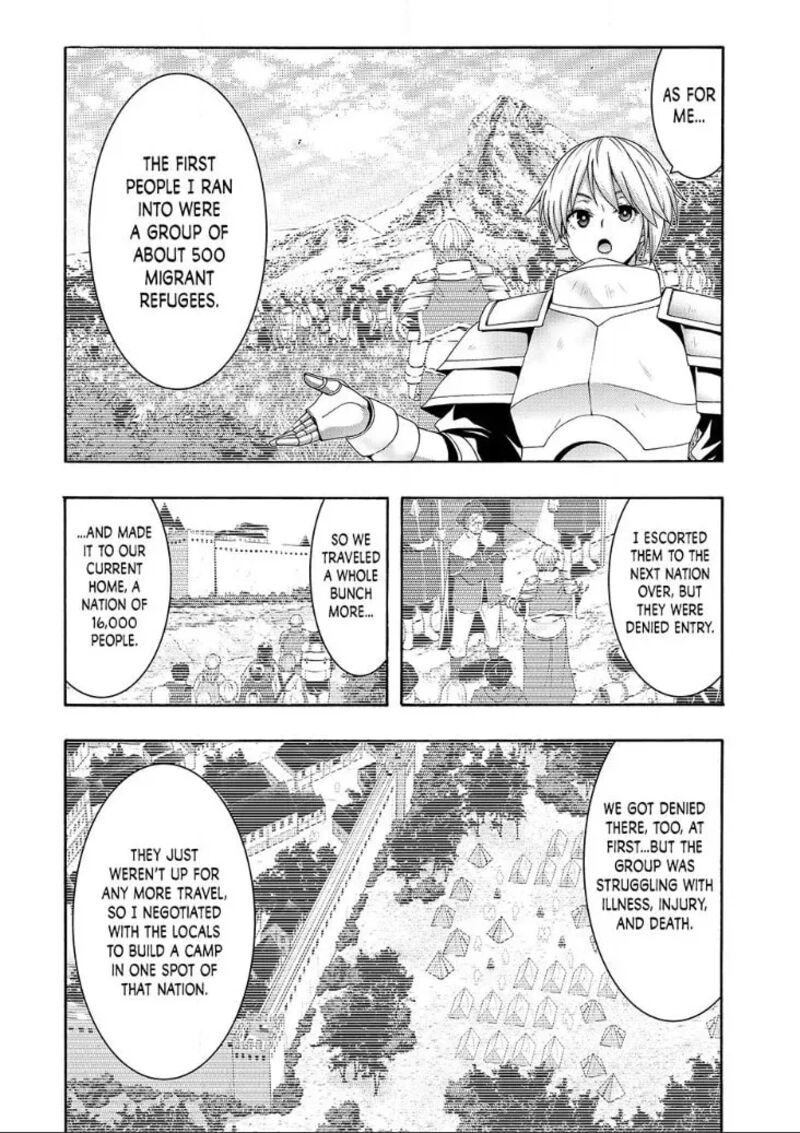 100 Man No Inochi No Ue Ni Ore Wa Tatte Iru 120 12