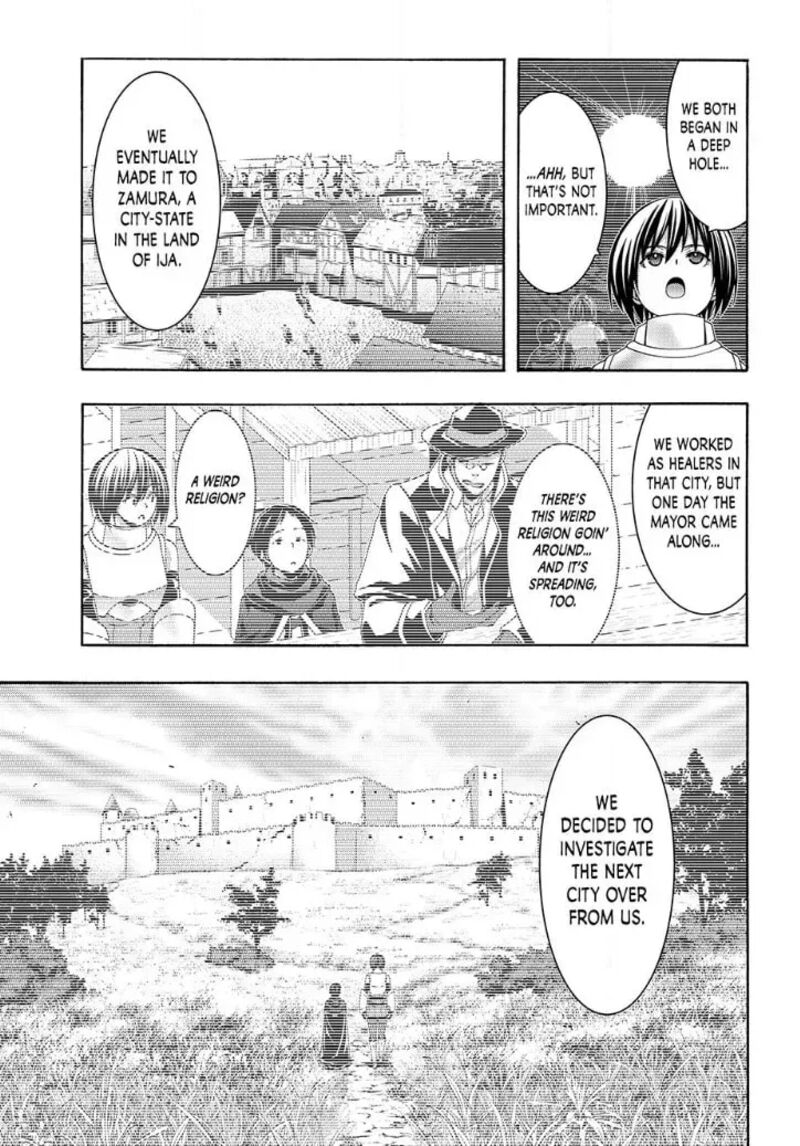 100 Man No Inochi No Ue Ni Ore Wa Tatte Iru 120 17