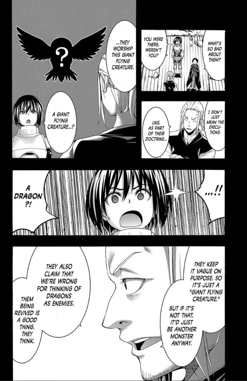 100 Man No Inochi No Ue Ni Ore Wa Tatte Iru 120 20