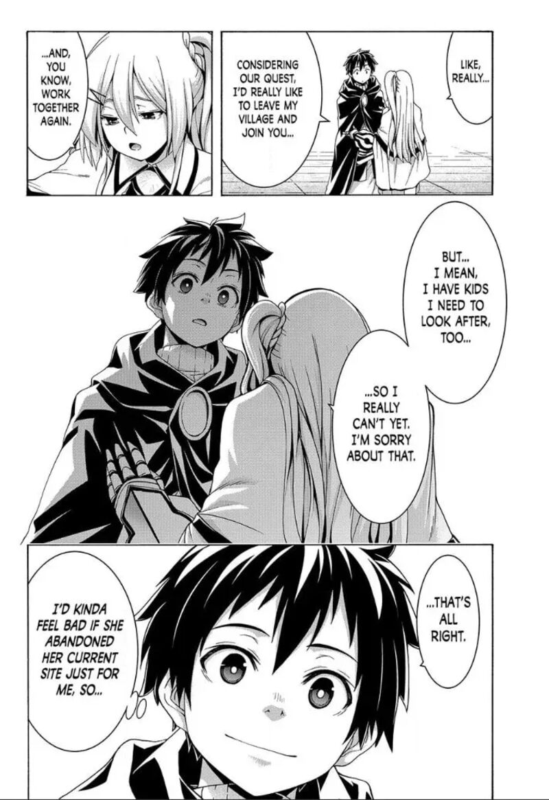 100 Man No Inochi No Ue Ni Ore Wa Tatte Iru 120 32