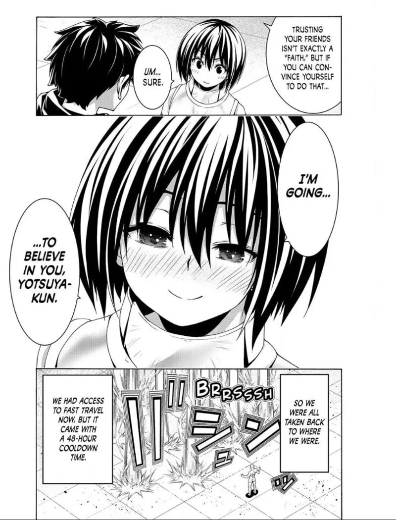 100 Man No Inochi No Ue Ni Ore Wa Tatte Iru 120 35