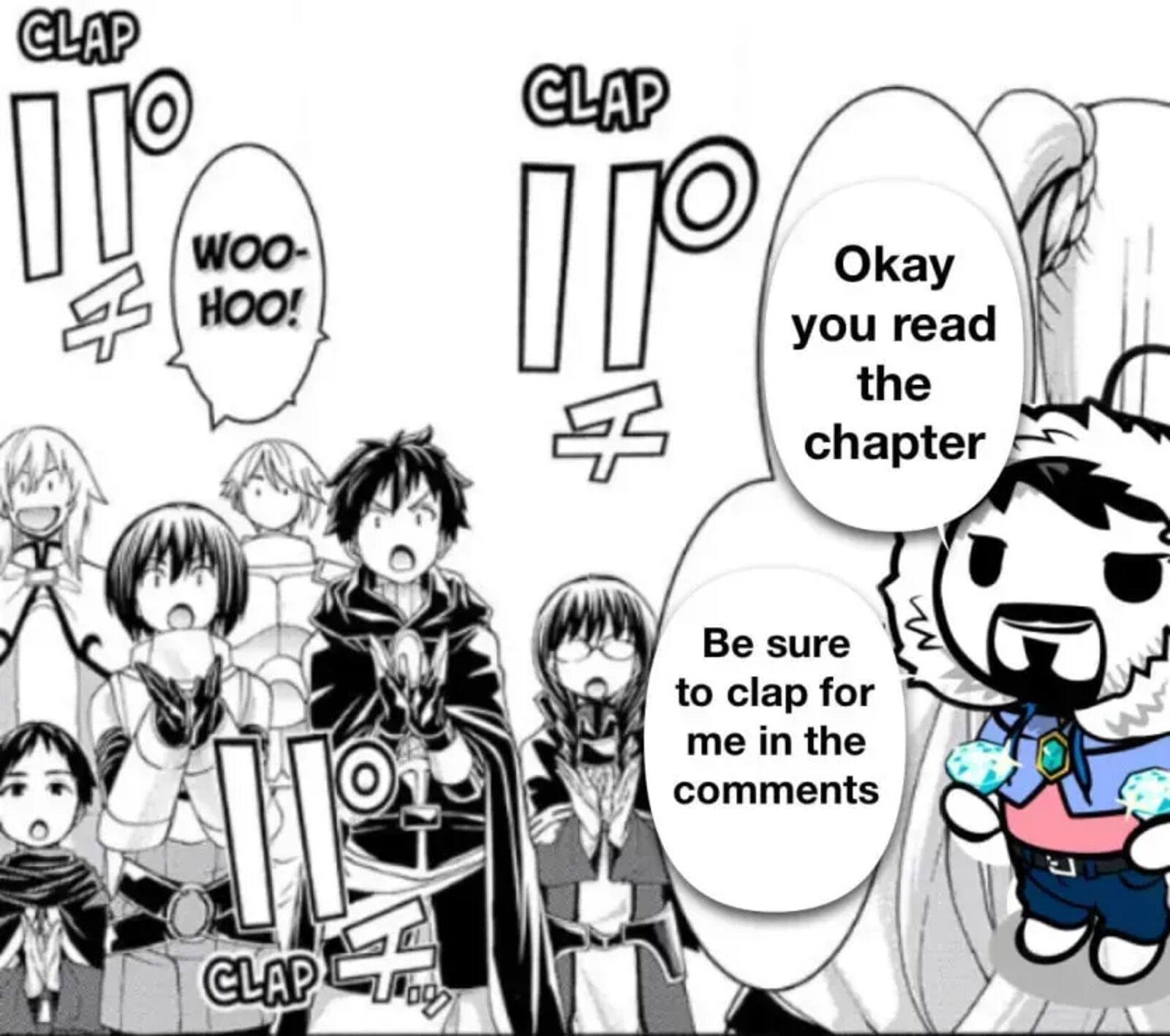 100 Man No Inochi No Ue Ni Ore Wa Tatte Iru 120 37