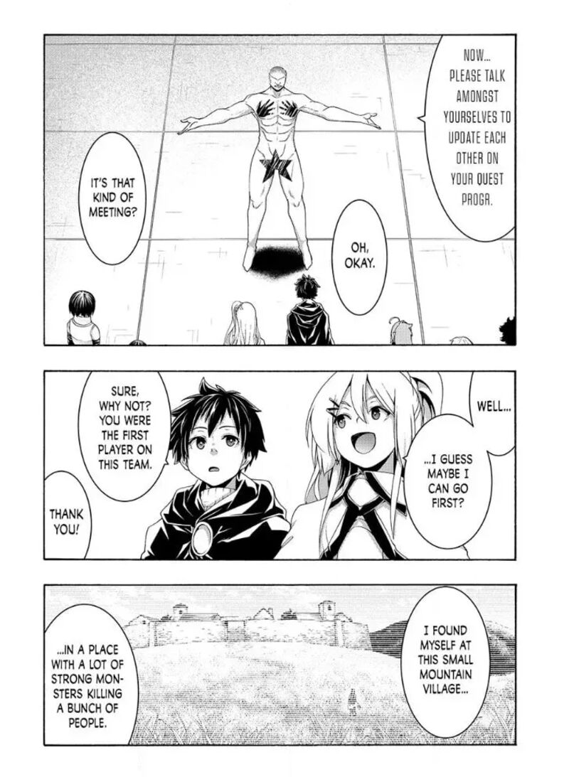 100 Man No Inochi No Ue Ni Ore Wa Tatte Iru 120 4