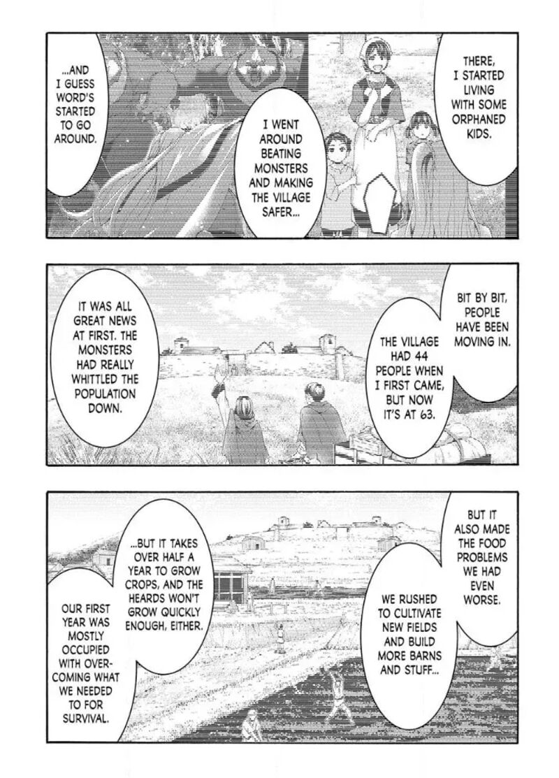 100 Man No Inochi No Ue Ni Ore Wa Tatte Iru 120 5