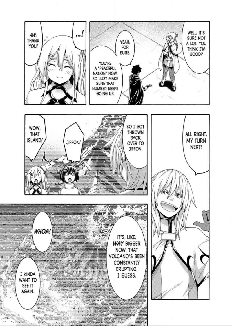 100 Man No Inochi No Ue Ni Ore Wa Tatte Iru 120 7