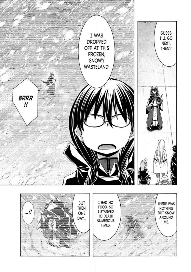 100 Man No Inochi No Ue Ni Ore Wa Tatte Iru 120 9