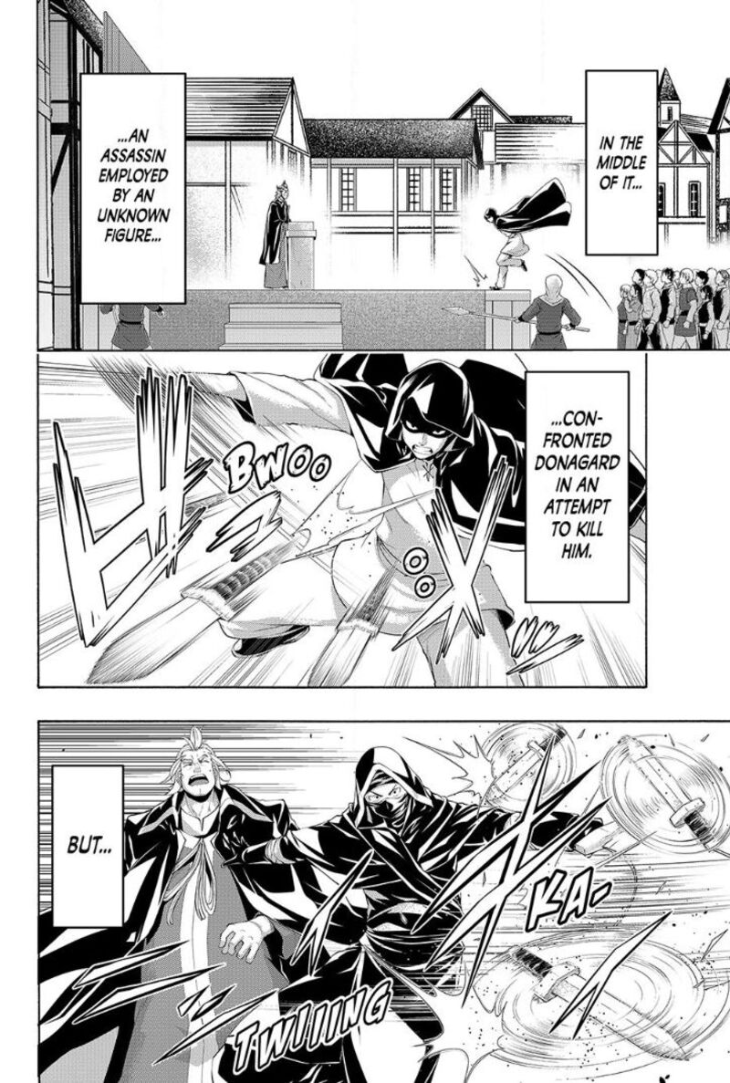 100 Man No Inochi No Ue Ni Ore Wa Tatte Iru 121 19