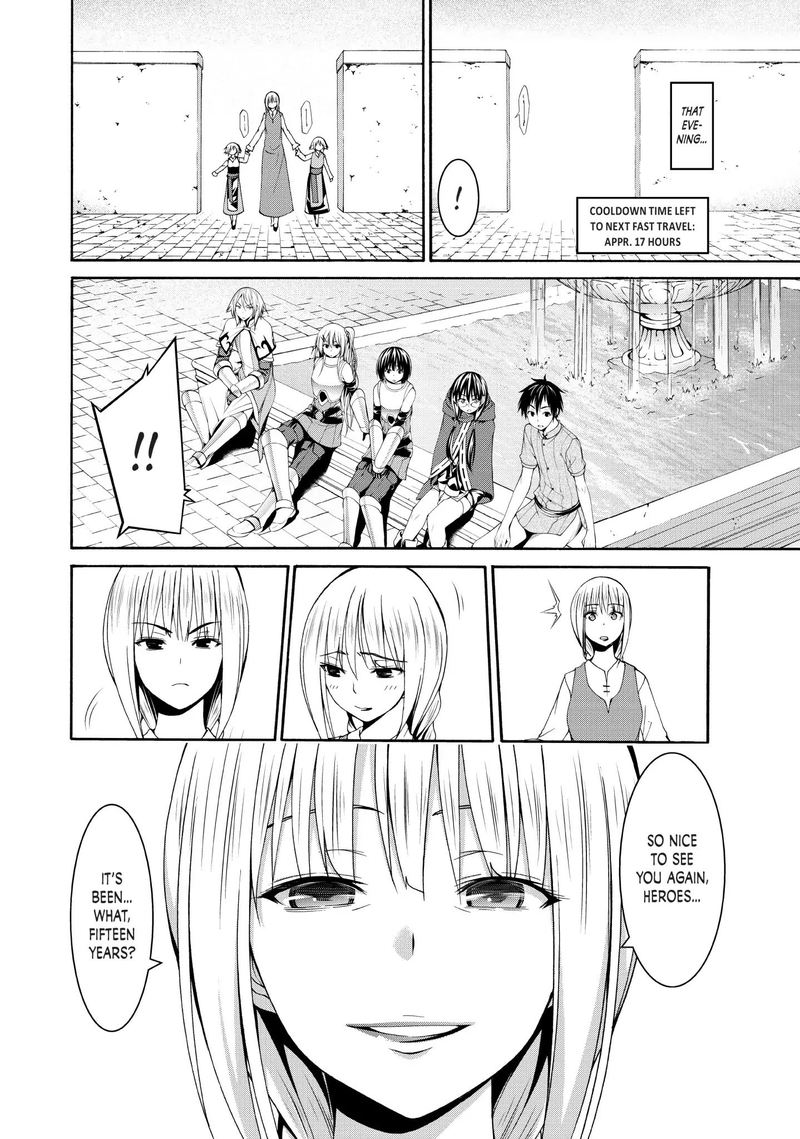 100 Man No Inochi No Ue Ni Ore Wa Tatte Iru 13 10