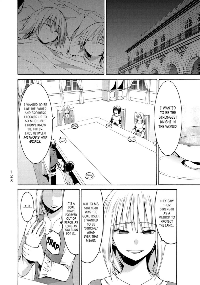 100 Man No Inochi No Ue Ni Ore Wa Tatte Iru 13 12