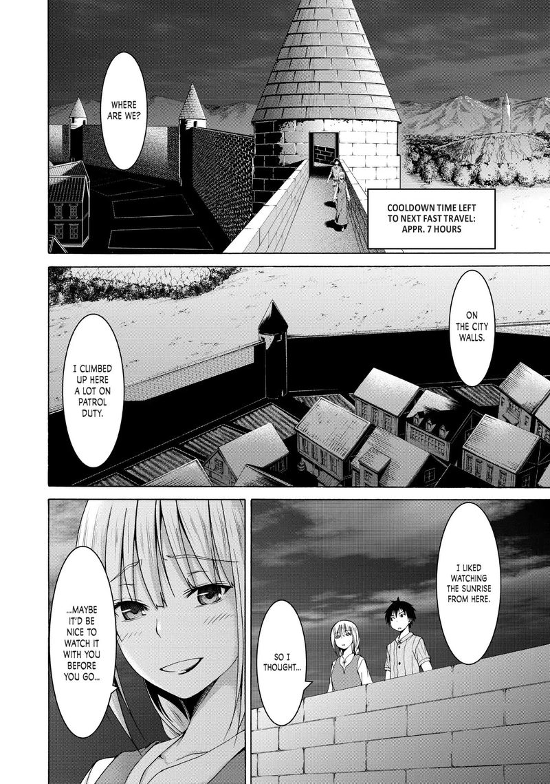 100 Man No Inochi No Ue Ni Ore Wa Tatte Iru 13 26