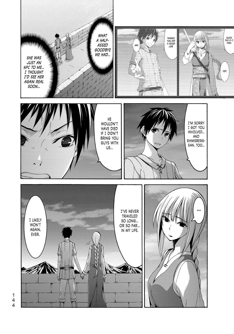 100 Man No Inochi No Ue Ni Ore Wa Tatte Iru 13 28