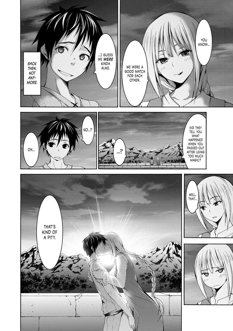 100 Man No Inochi No Ue Ni Ore Wa Tatte Iru 13 30