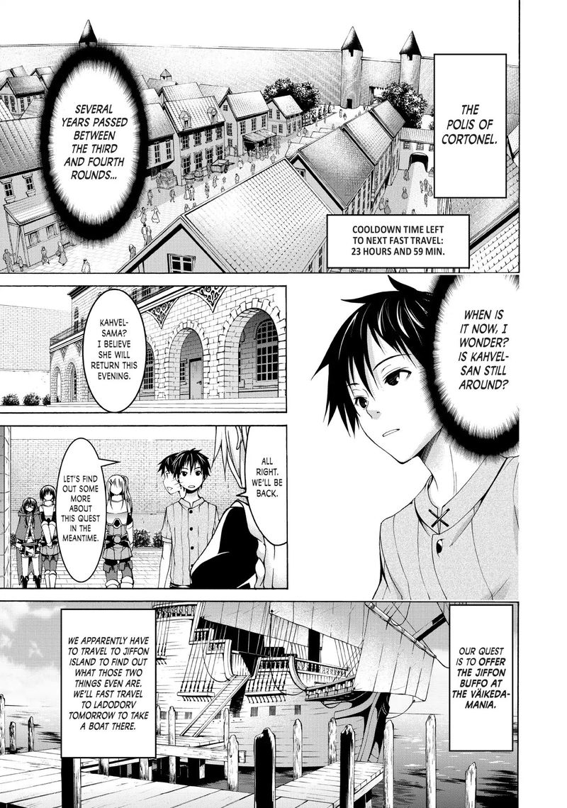 100 Man No Inochi No Ue Ni Ore Wa Tatte Iru 13 9