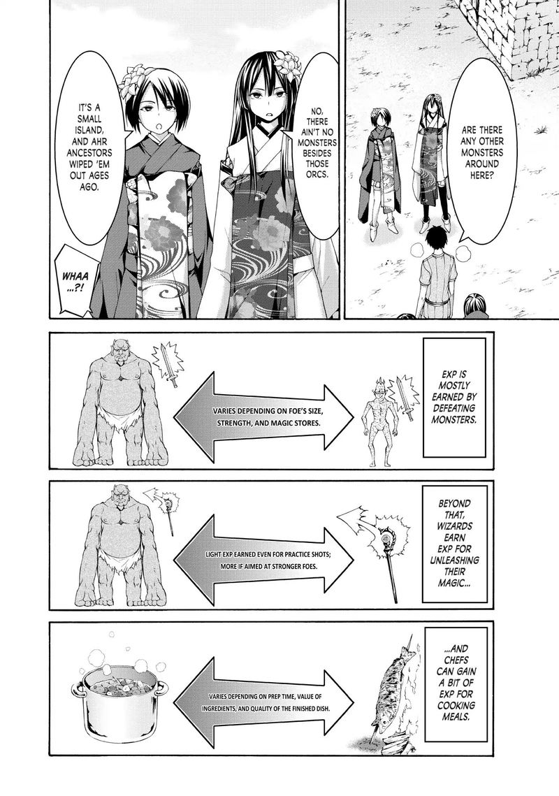 100 Man No Inochi No Ue Ni Ore Wa Tatte Iru 14 14
