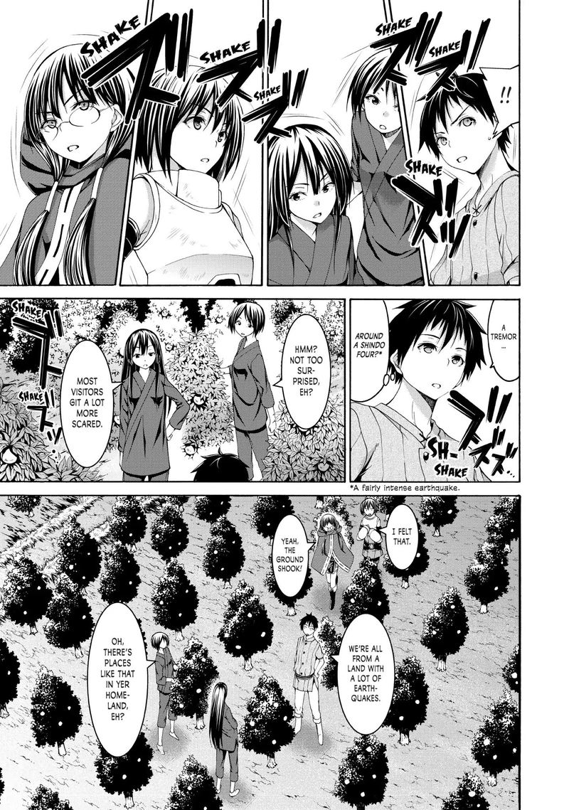 100 Man No Inochi No Ue Ni Ore Wa Tatte Iru 14 17
