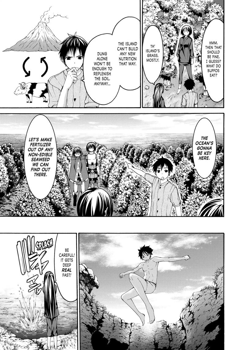 100 Man No Inochi No Ue Ni Ore Wa Tatte Iru 14 19
