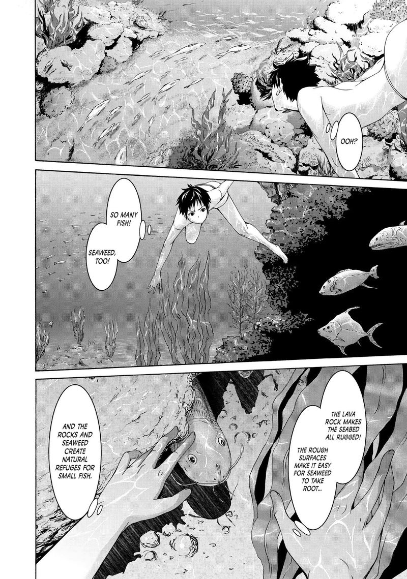 100 Man No Inochi No Ue Ni Ore Wa Tatte Iru 14 20