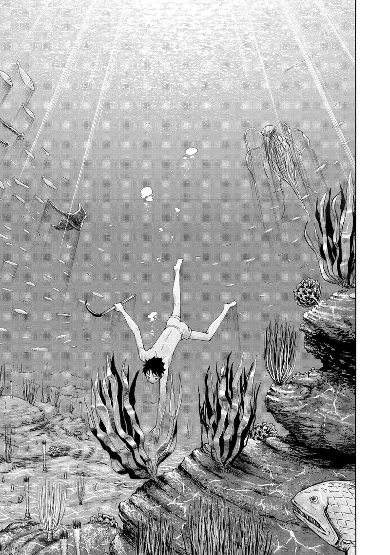 100 Man No Inochi No Ue Ni Ore Wa Tatte Iru 14 21