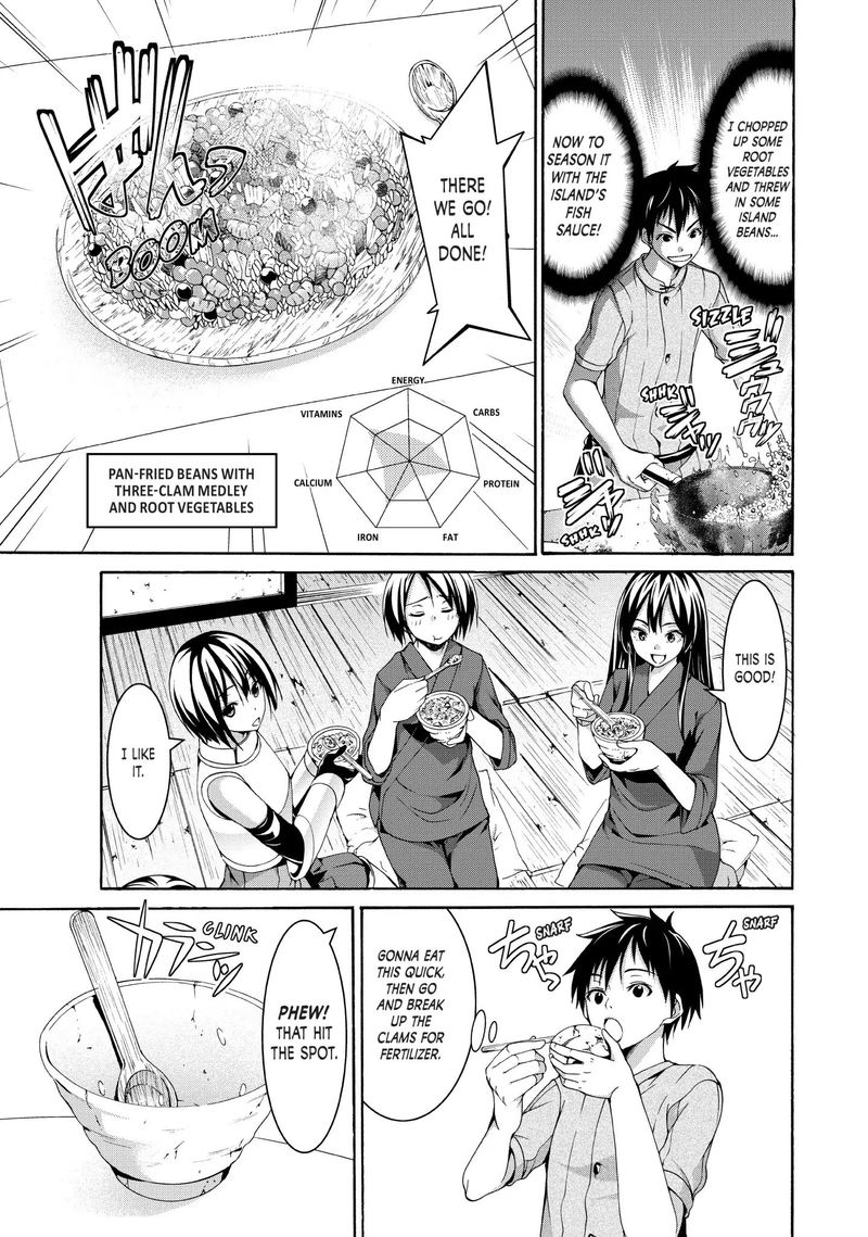 100 Man No Inochi No Ue Ni Ore Wa Tatte Iru 14 27