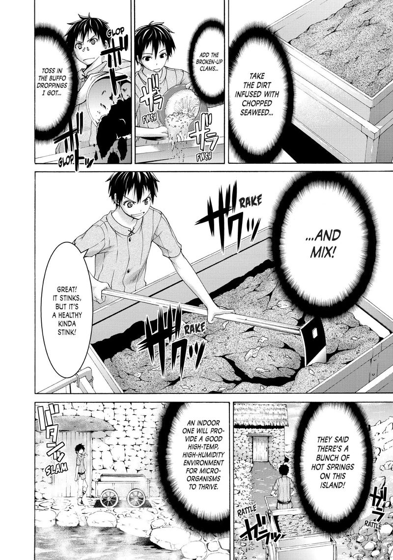 100 Man No Inochi No Ue Ni Ore Wa Tatte Iru 14 28