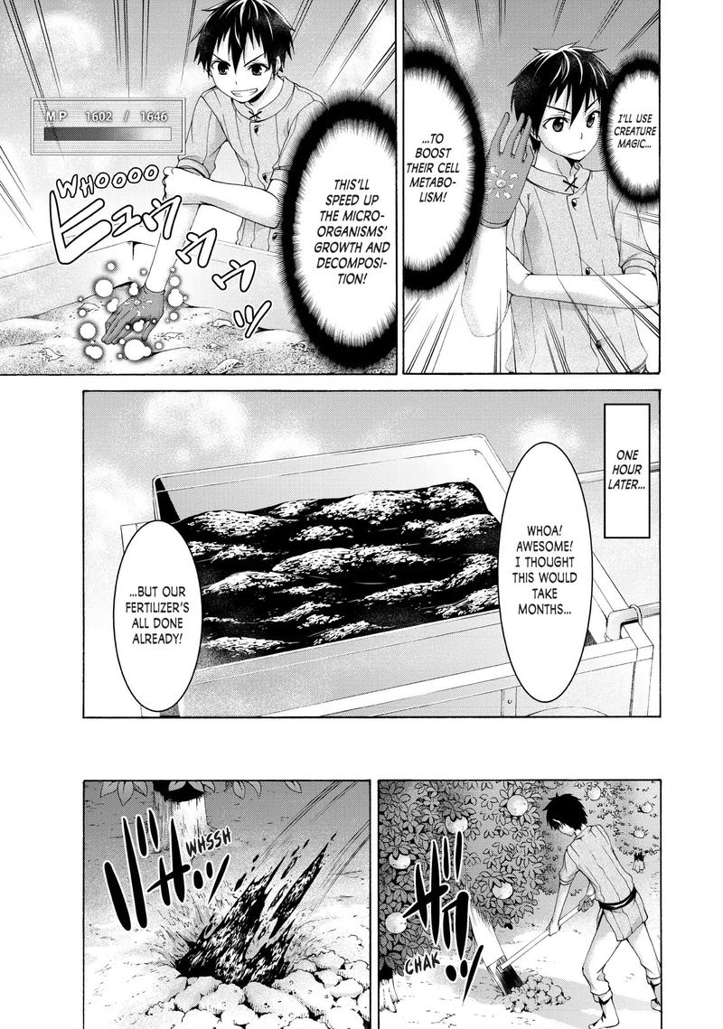 100 Man No Inochi No Ue Ni Ore Wa Tatte Iru 14 29