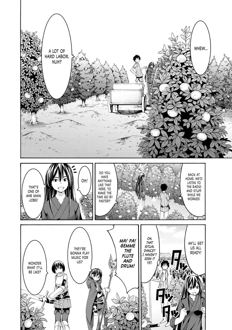 100 Man No Inochi No Ue Ni Ore Wa Tatte Iru 14 30