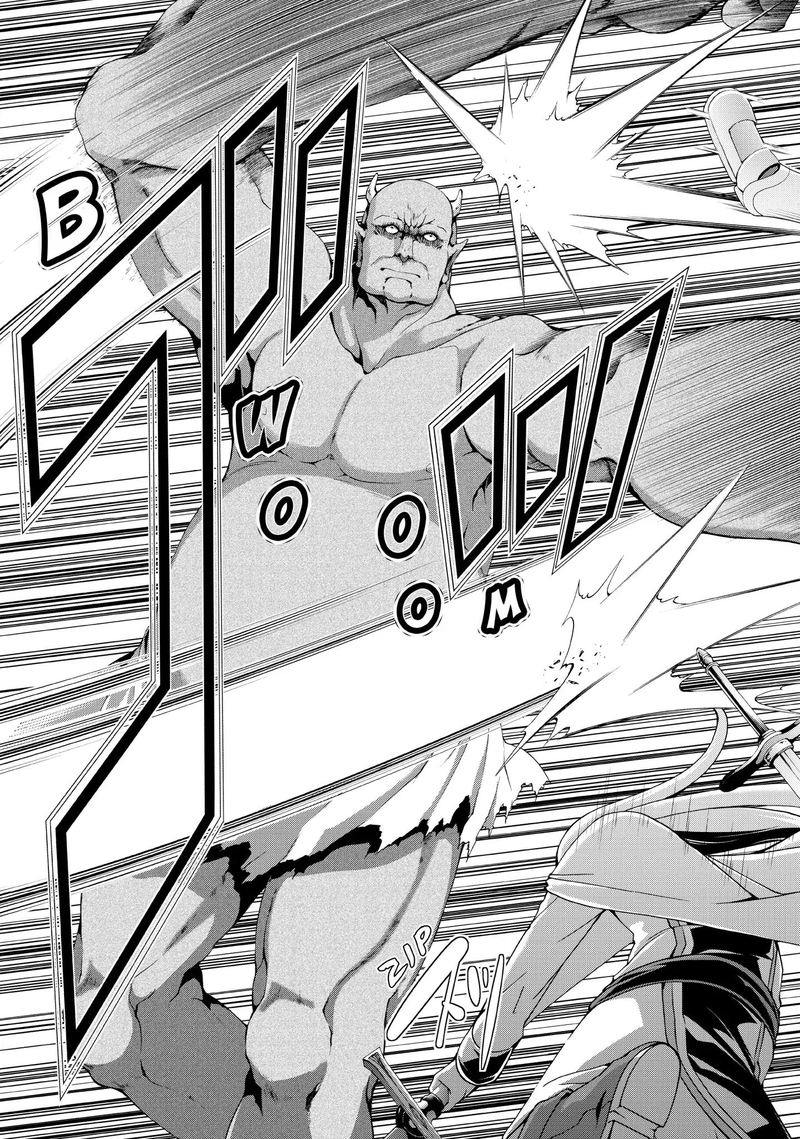 100 Man No Inochi No Ue Ni Ore Wa Tatte Iru 15 15