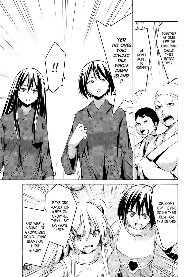 100 Man No Inochi No Ue Ni Ore Wa Tatte Iru 15 26