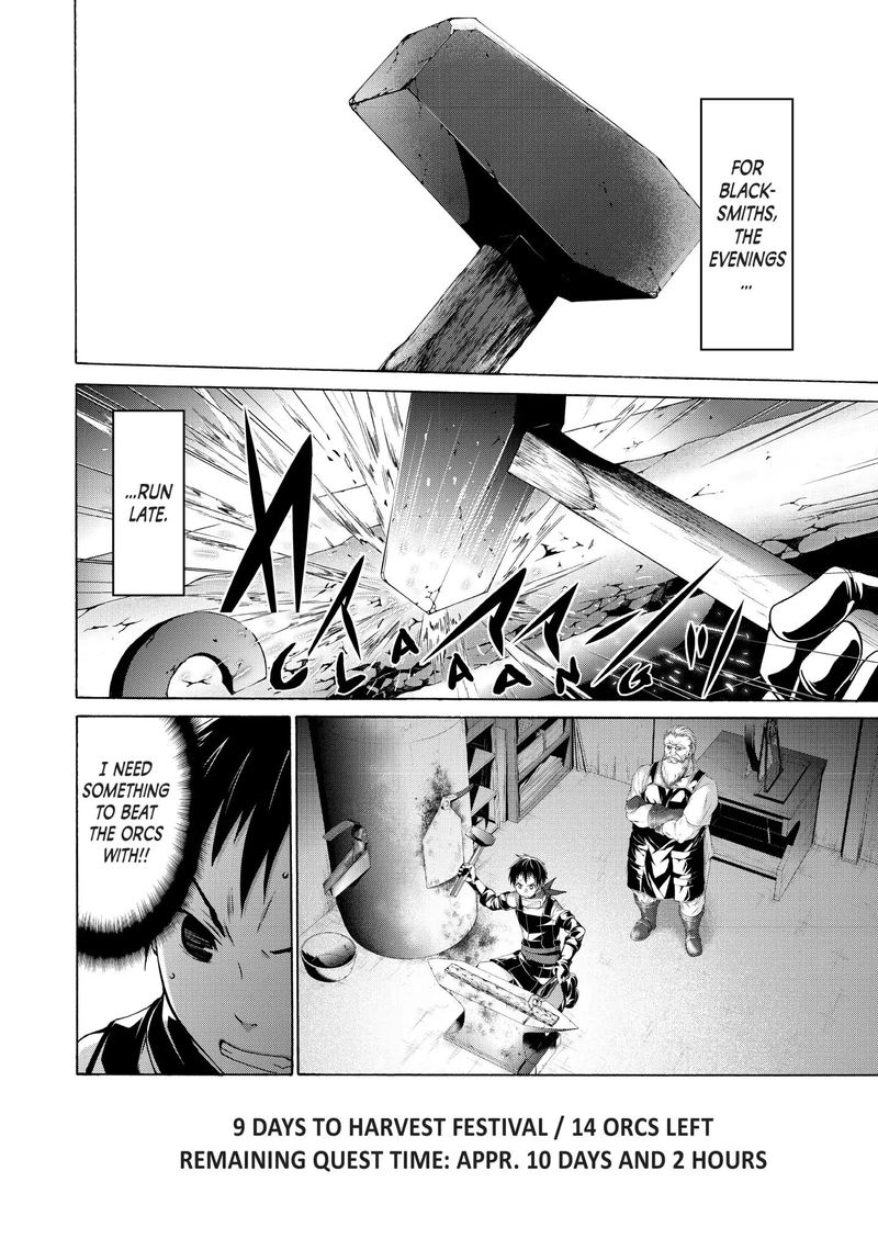 100 Man No Inochi No Ue Ni Ore Wa Tatte Iru 15 39