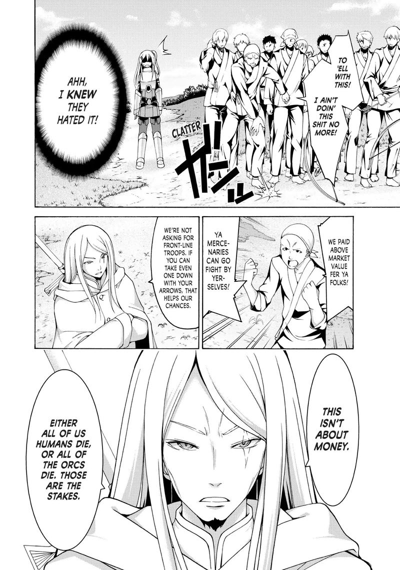100 Man No Inochi No Ue Ni Ore Wa Tatte Iru 15 7