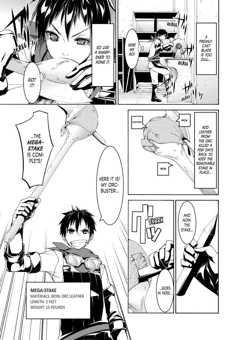 100 Man No Inochi No Ue Ni Ore Wa Tatte Iru 16 13