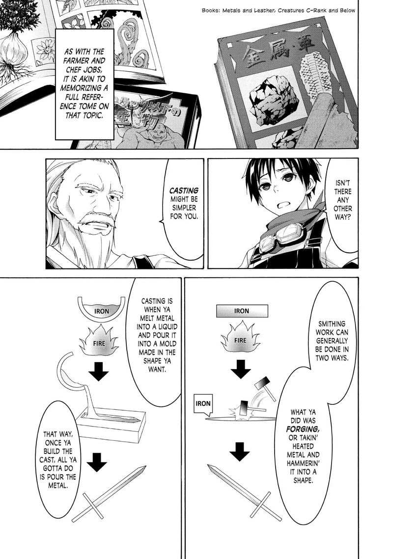100 Man No Inochi No Ue Ni Ore Wa Tatte Iru 16 5