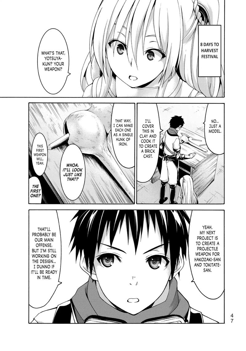 100 Man No Inochi No Ue Ni Ore Wa Tatte Iru 16 9