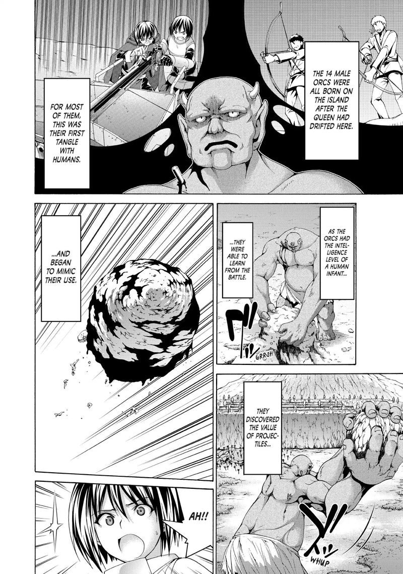100 Man No Inochi No Ue Ni Ore Wa Tatte Iru 17 16