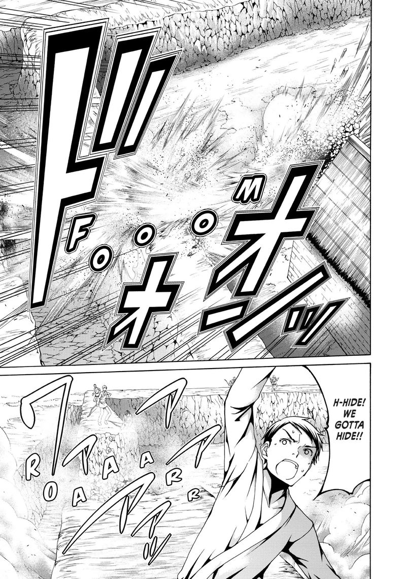 100 Man No Inochi No Ue Ni Ore Wa Tatte Iru 17 17