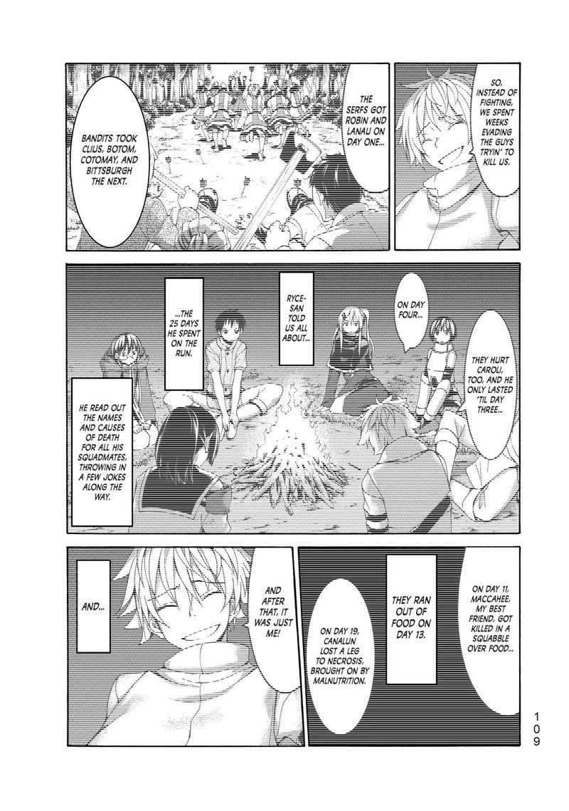 100 Man No Inochi No Ue Ni Ore Wa Tatte Iru 17 31