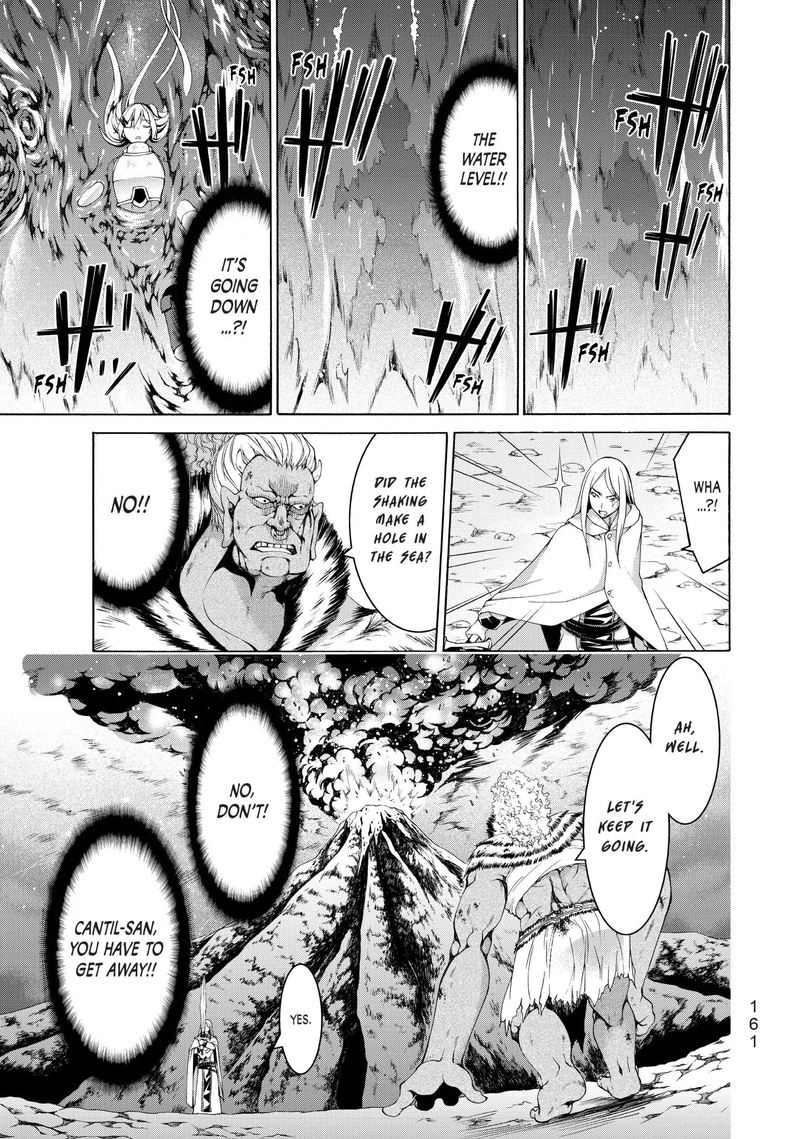 100 Man No Inochi No Ue Ni Ore Wa Tatte Iru 19 11
