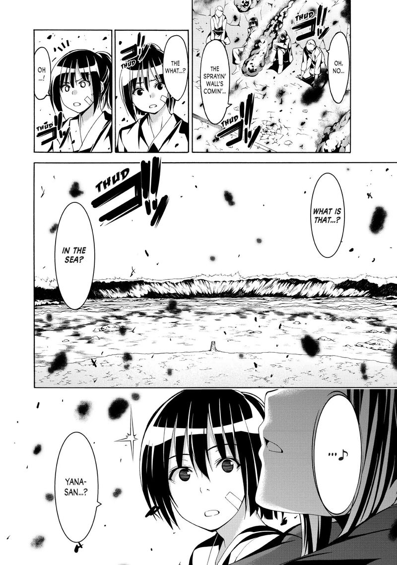 100 Man No Inochi No Ue Ni Ore Wa Tatte Iru 19 13