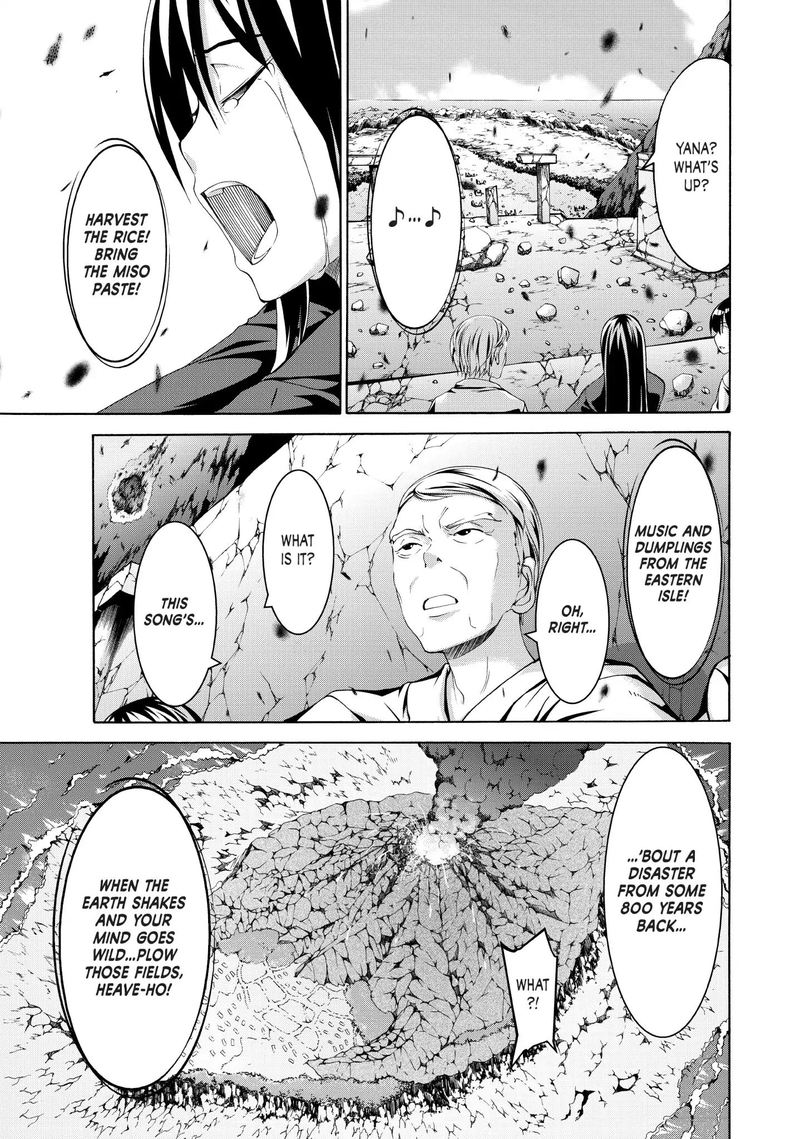 100 Man No Inochi No Ue Ni Ore Wa Tatte Iru 19 14