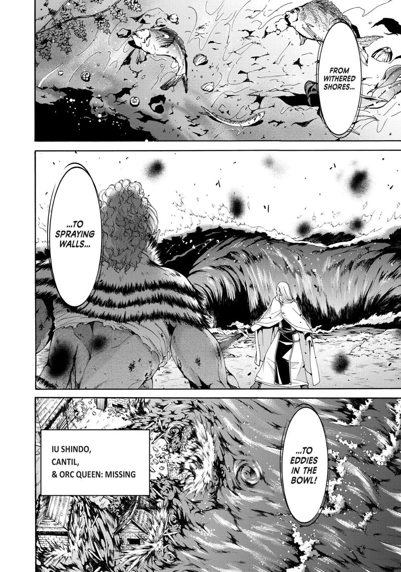 100 Man No Inochi No Ue Ni Ore Wa Tatte Iru 19 15