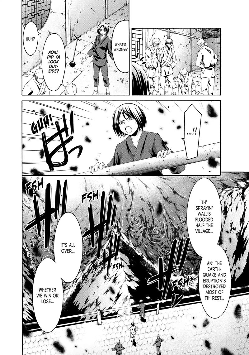 100 Man No Inochi No Ue Ni Ore Wa Tatte Iru 19 19
