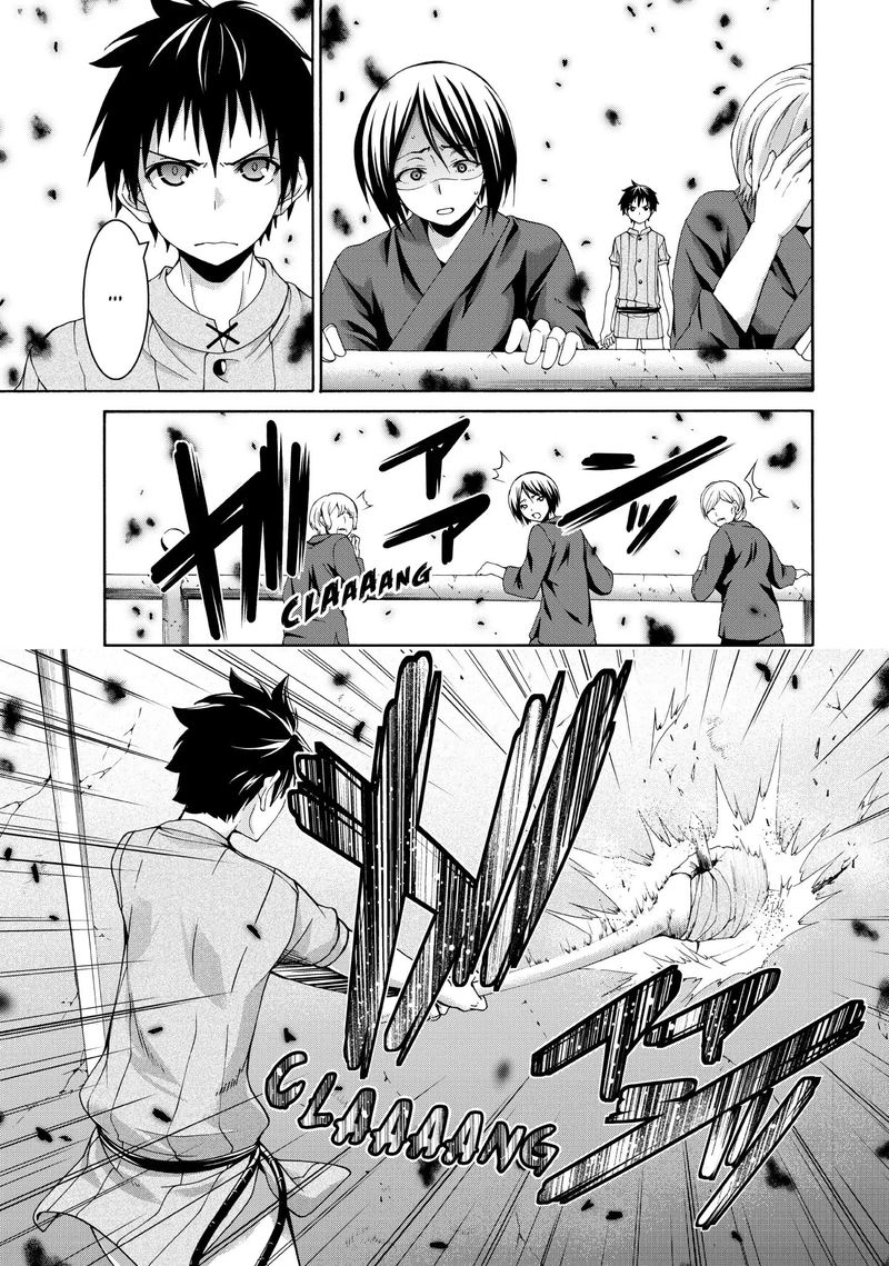 100 Man No Inochi No Ue Ni Ore Wa Tatte Iru 19 20