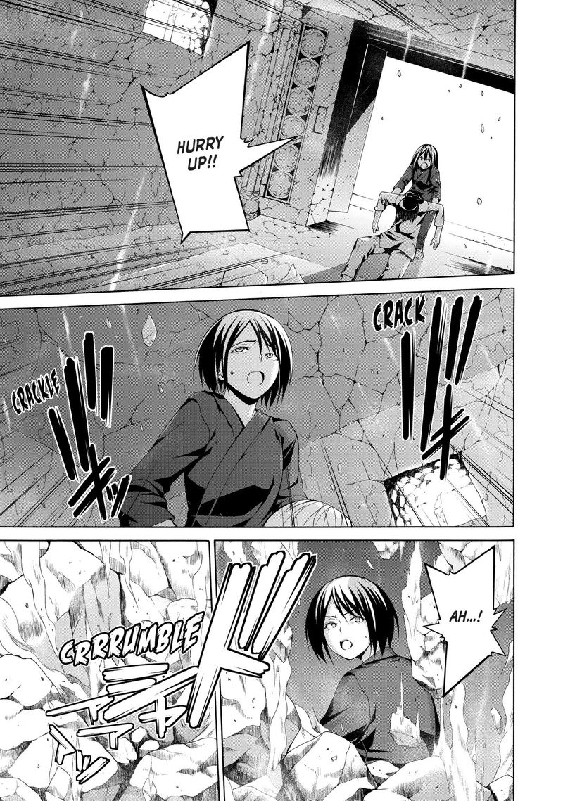 100 Man No Inochi No Ue Ni Ore Wa Tatte Iru 19 5
