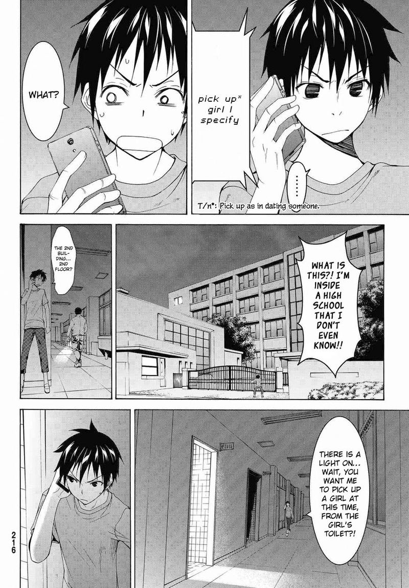100 Man No Inochi No Ue Ni Ore Wa Tatte Iru 2 10
