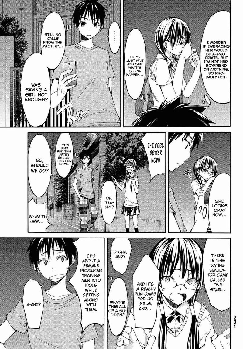 100 Man No Inochi No Ue Ni Ore Wa Tatte Iru 2 25