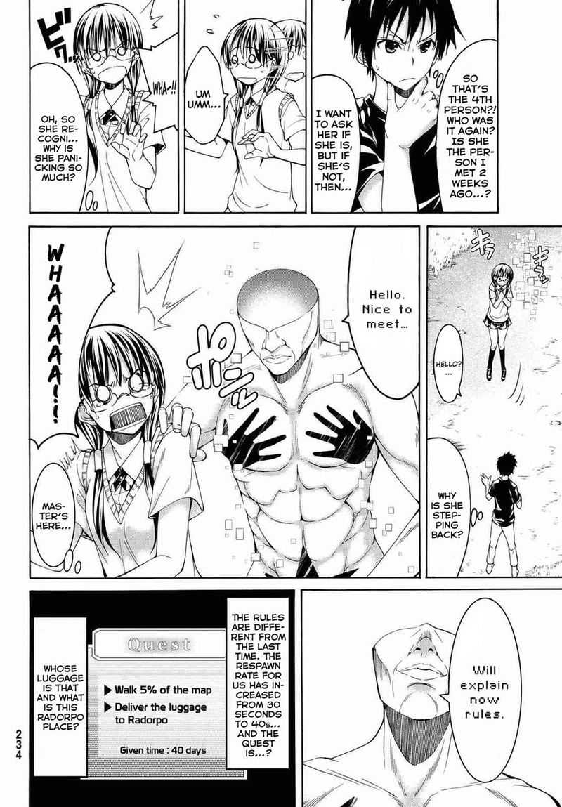 100 Man No Inochi No Ue Ni Ore Wa Tatte Iru 2 28