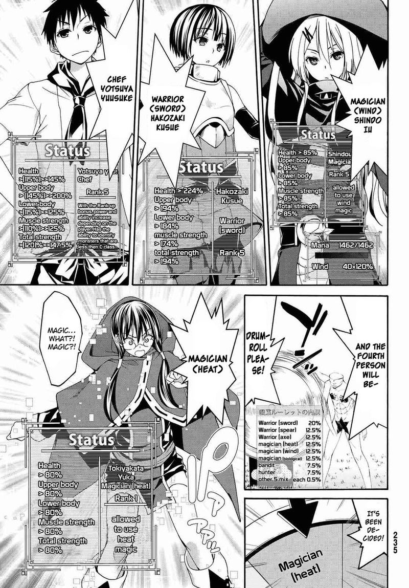 100 Man No Inochi No Ue Ni Ore Wa Tatte Iru 2 29